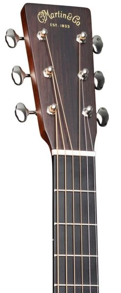 Martin 0-18 Acoustic Guitar -Professional Guitar Store 0 18 SNT Martin 0 18 Acoustic Guitar Headstock