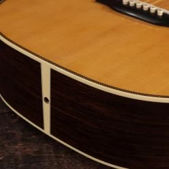 Martin 00-28 Standard Series 00 Acoustic Guitar 19 Martin 00-28 Standard Series 00 Acoustic Guitar -Professional Guitar Store 0028SNT2B2651594 2651594 10