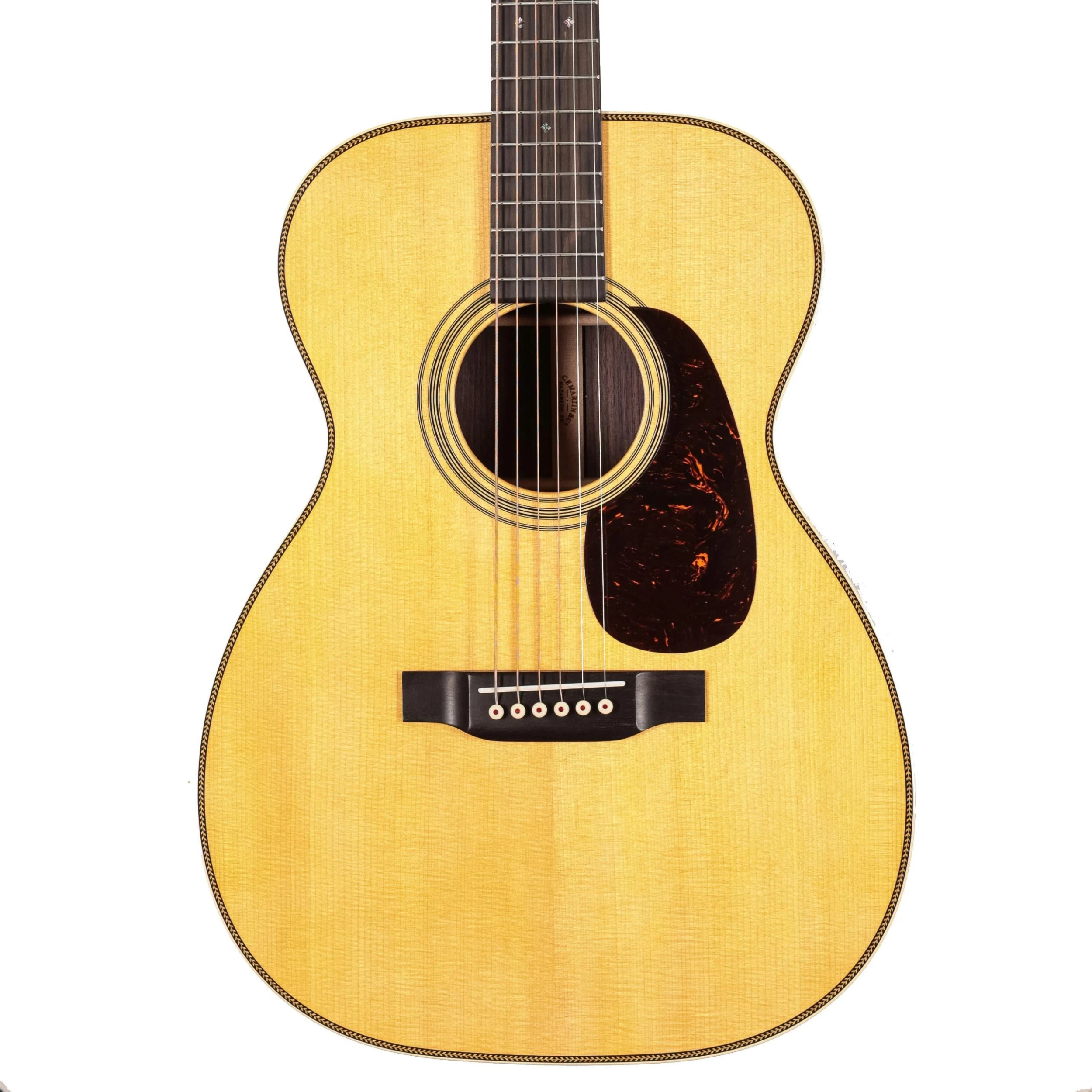 Martin 00-28 Standard Series 00 Acoustic Guitar 1 Martin 00-28 Standard Series 00 Acoustic Guitar