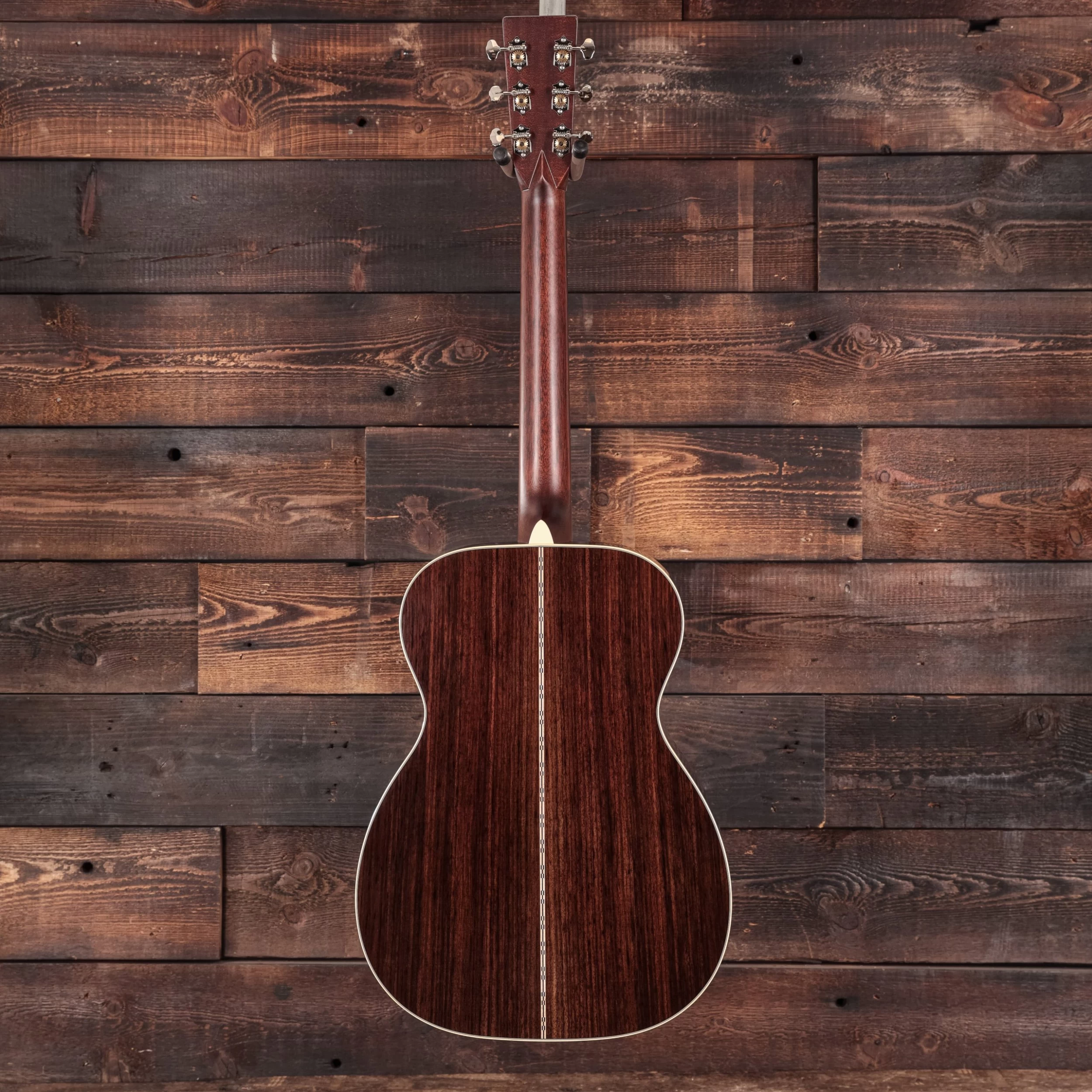 Martin 00-28 Standard Series 00 Acoustic Guitar 4 Martin 00-28 Standard Series 00 Acoustic Guitar - Image 4
