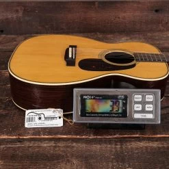 Martin 00-28 Standard Series 00 Acoustic Guitar 16 Martin 00-28 Standard Series 00 Acoustic Guitar -Professional Guitar Store 0028SNT2B2651594 2651594 7