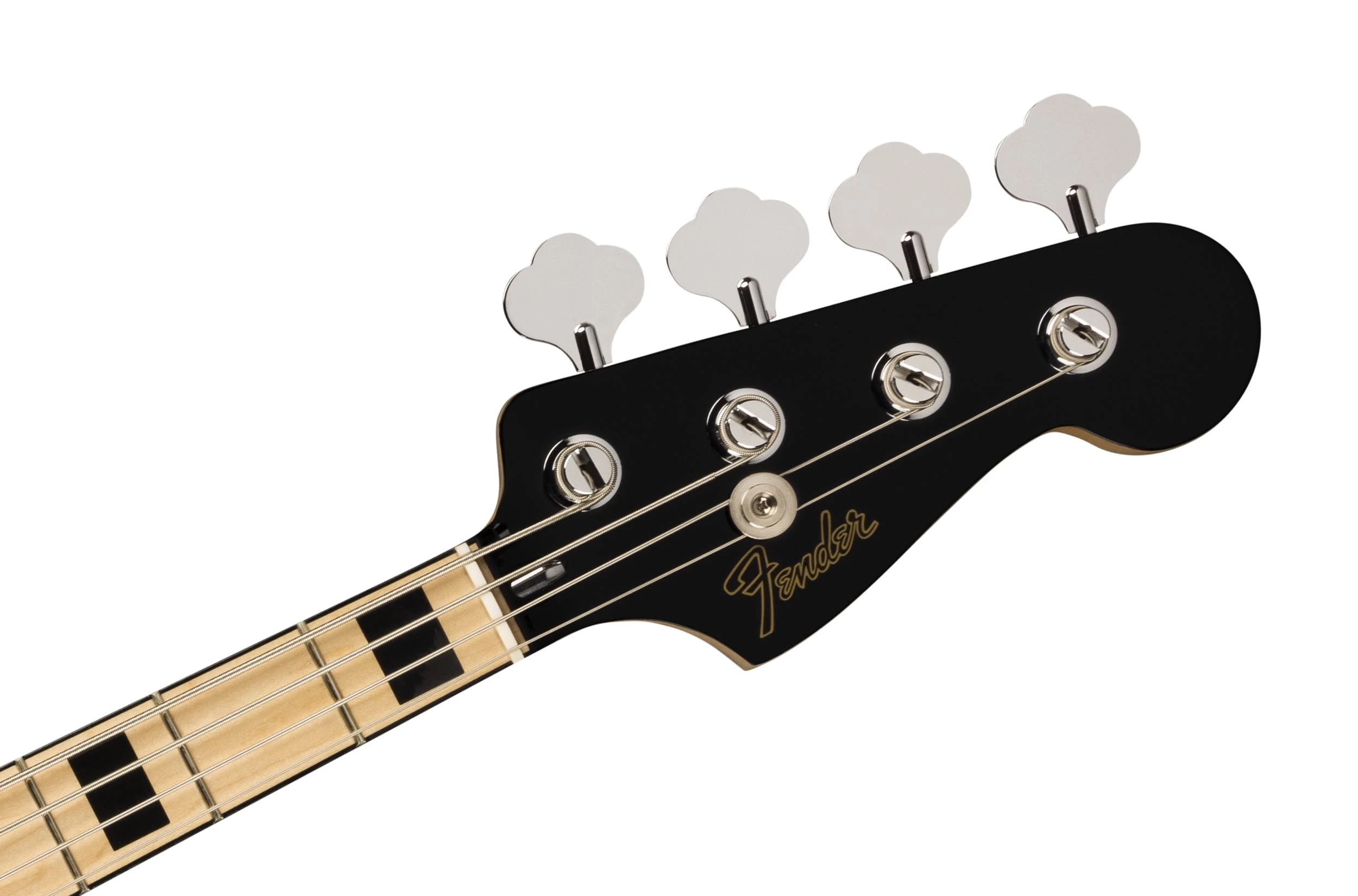 Fender Limited Edition Mikey Way Signature Jazz Bass Guitar In Silver Sparkle 6 Fender Limited Edition Mikey Way Signature Jazz Bass Guitar In Silver Sparkle - Image 6