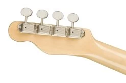 Fender Fullerton Telecaster Ukulele In 2-Colour Sunburst 12 Fender Fullerton Telecaster Ukulele In 2-Colour Sunburst -Professional Guitar Store 0970513503 0970513503 fen ins hbk 1 nr