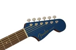 Fender Redondo Player Electro Acoustic Guitar In Lake Placid Blue 12 Fender Redondo Player Electro Acoustic Guitar In Lake Placid Blue -Professional Guitar Store 0970713502 0970713502 fen ins hft 1 nr
