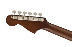 Fender Malibu Player Electro Acoustic Guitar In Sunburst -Professional Guitar Store 0970722503 0970722503 fen ins hbk 1 nr