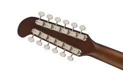 Fender Villager 12-String Electro Acoustic Guitar In Aged Natural -Professional Guitar Store 0970792134 0970792134 fen ins hbk 1 nr