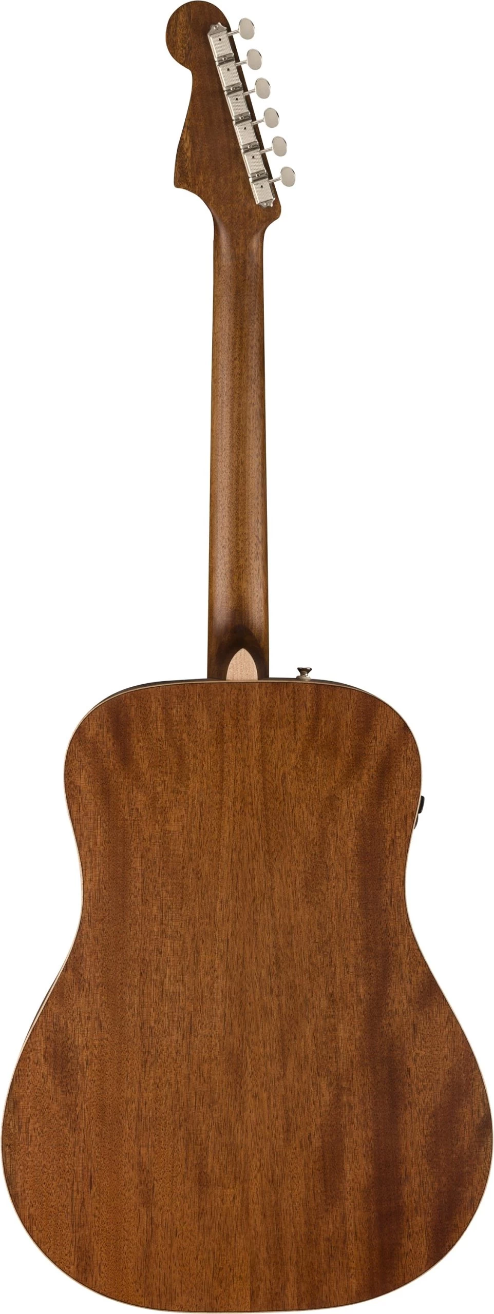 Fender Redondo Special Electro Acoustic Guitar In Honey Burst 4 Fender Redondo Special Electro Acoustic Guitar In Honey Burst - Image 4