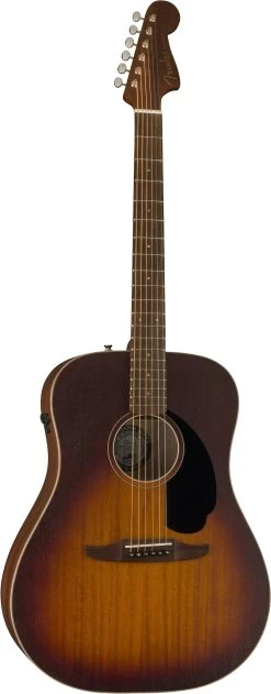 Fender Redondo Special Electro Acoustic Guitar In Honey Burst 9 Fender Redondo Special Electro Acoustic Guitar In Honey Burst -Professional Guitar Store 0970812142 0970812142 fen ins fan 1 rr