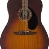 Fender Redondo Special Electro Acoustic Guitar In Honey Burst