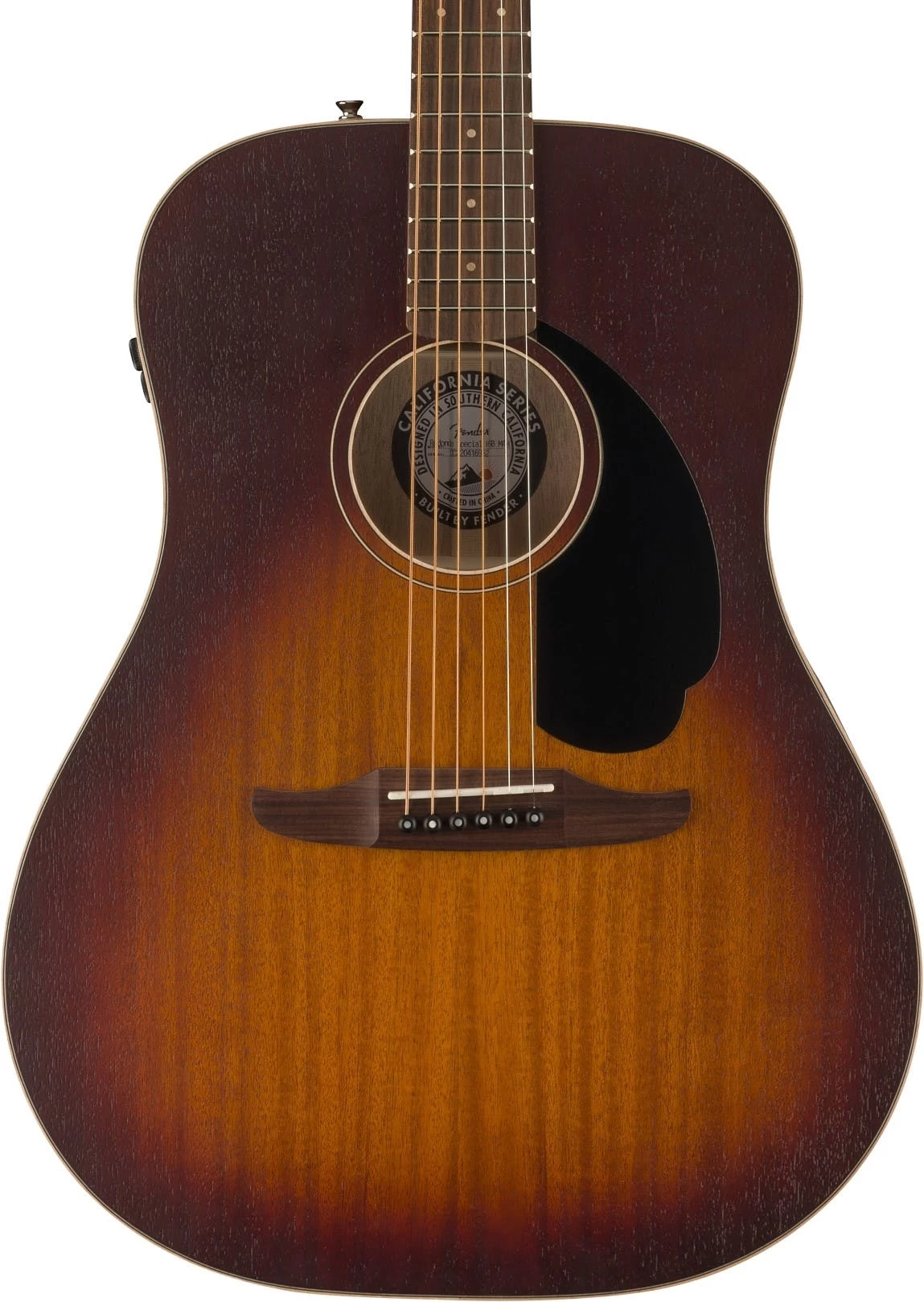 Fender Redondo Special Electro Acoustic Guitar In Honey Burst 1 Fender Redondo Special Electro Acoustic Guitar In Honey Burst