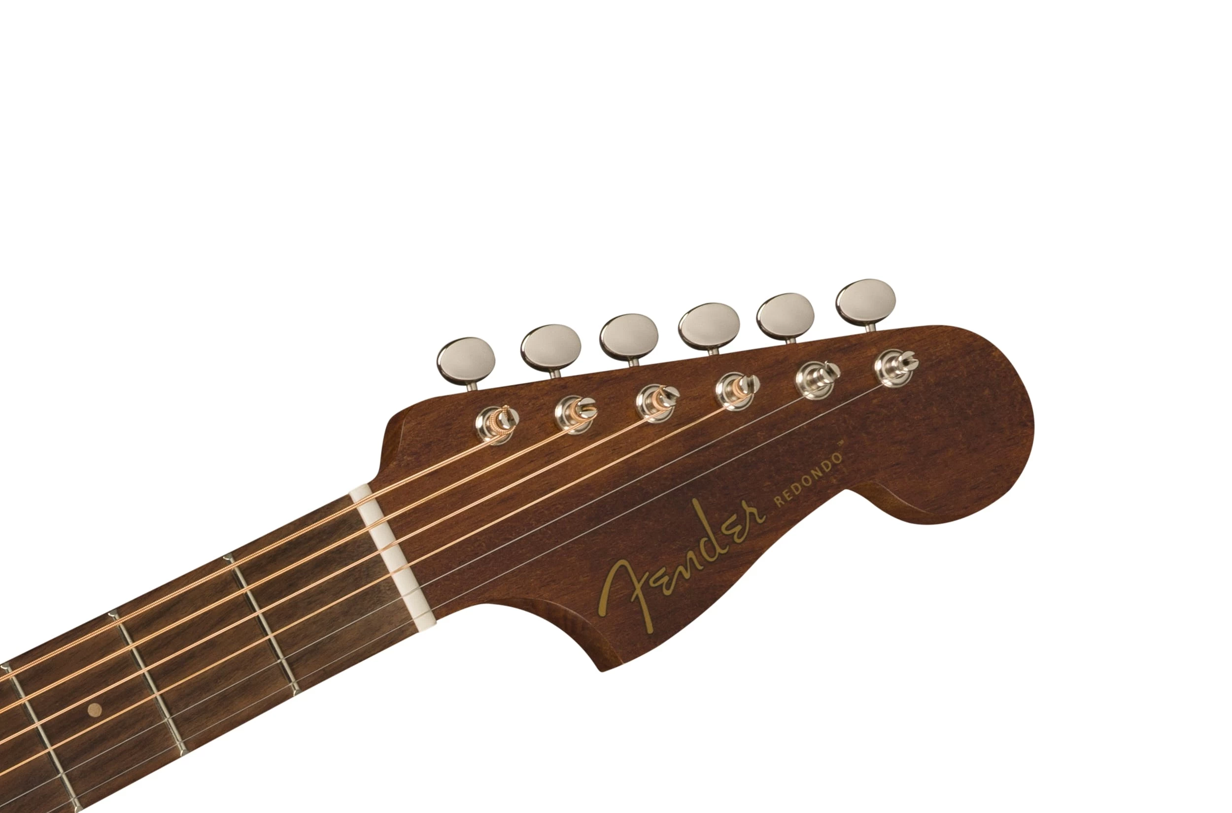 Fender Redondo Special Electro Acoustic Guitar In Honey Burst 6 Fender Redondo Special Electro Acoustic Guitar In Honey Burst - Image 6
