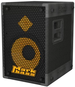 Markbass MB58R 121 P 300W 8 Ohm 1x12 Classic Ceramic Speakers + Piezo Tweeter