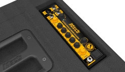 Markbass MB58R CMD 121 PURE 500W 1x12 Neodymium Custom Speaker + Hi-Fi Tweeter 6 Markbass MB58R CMD 121 PURE 500W 1x12 Neodymium Custom Speaker + Hi-Fi Tweeter -Professional Guitar Store 10010242 DETTAGLIO TESTATA 04