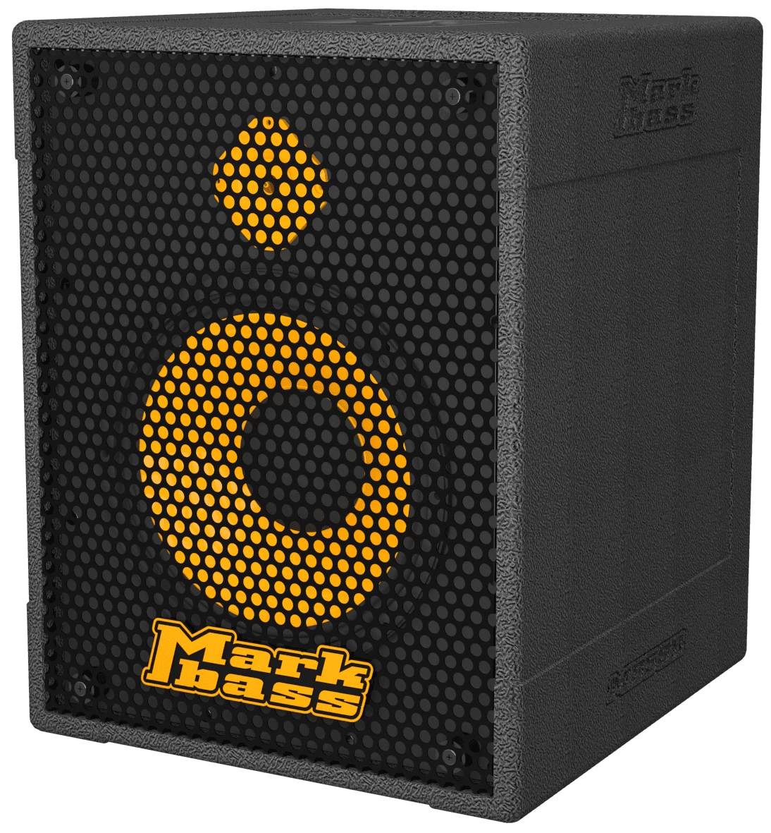 Markbass MB58R CMD 121 PURE 500W 1x12 Neodymium Custom Speaker + Hi-Fi Tweeter 1 Markbass MB58R CMD 121 PURE 500W 1x12 Neodymium Custom Speaker + Hi-Fi Tweeter