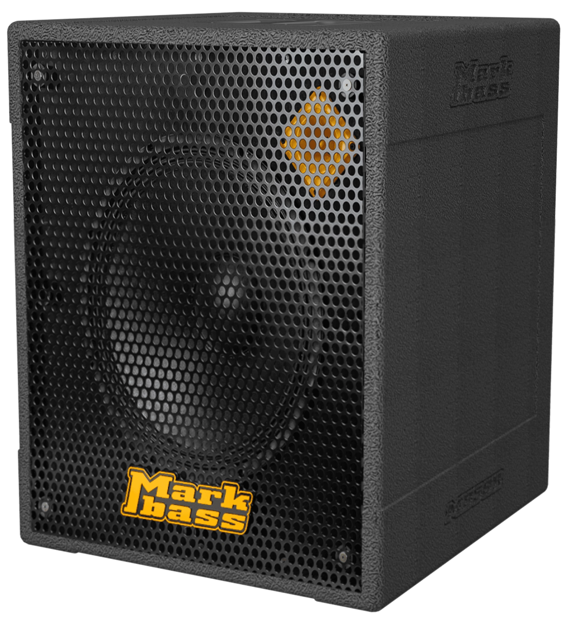 Markbass MB58R CMD 151 P 500W 1x15 Classic Ceramic Speaker + Piezo Tweeter 1 Markbass MB58R CMD 151 P 500W 1x15 Classic Ceramic Speaker + Piezo Tweeter