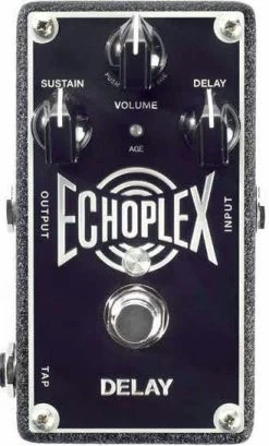 Dunlop EP103 Echoplex Delay Pedal