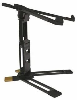 Hercules DG400BB Laptop Stand