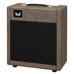 Morgan PR12 C 12w Valve 1x12 Combo In Driftwood
