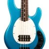 Music Man StingRay Special Bass Guitar In Speed Blue