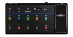 Line 6 FBV3 Advanced Footswitch For Line 6 Amps