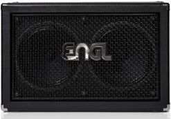 ENGL Amps Pro Cabinet 2x12 Horizontal Straight With Celestion V30