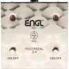 ENGL Amps Dual Foot Switch For E530 E600 E606 E633 E635 E840