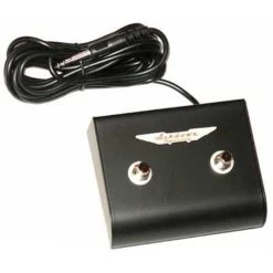 Ashdown FS2 2 Way Footswitch