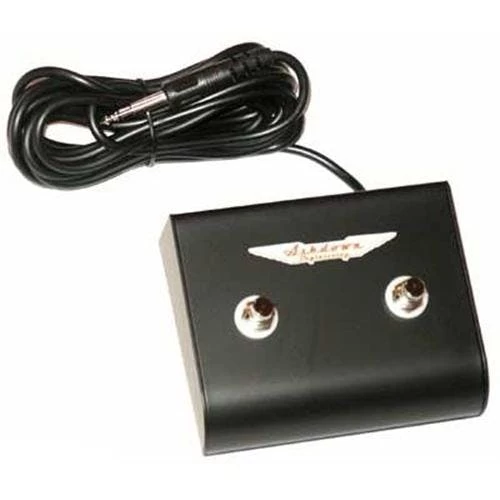 Ashdown FS2 2 Way Footswitch 1 Ashdown FS2 2 Way Footswitch