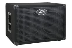 Peavey Headliner 210 2x10 Bass Cab