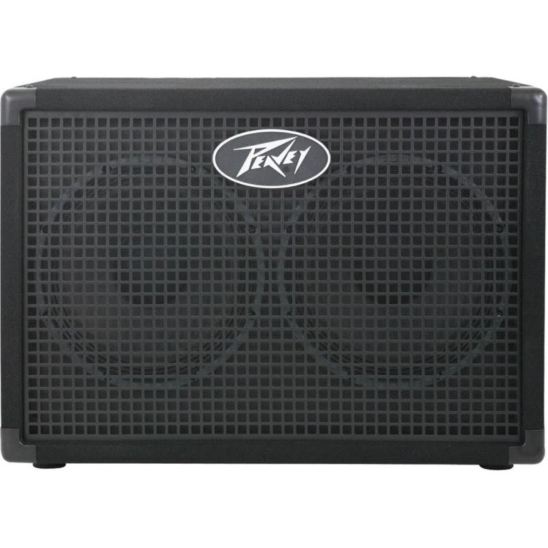 Peavey Headliner 210 2x10 Bass Cab 2 Peavey Headliner 210 2x10 Bass Cab - Image 2