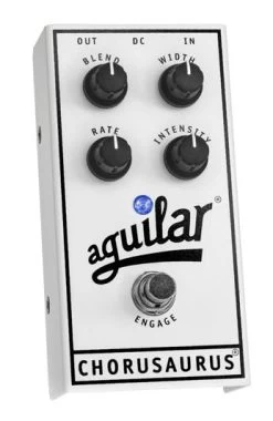 Aguilar Chorusaurus Bass Chorus Pedal