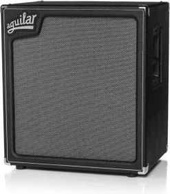 Aguilar SL410X-4 4 Ohm Super Light Weight 4x10 Cab