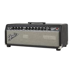 Fender Bassman 800 Bass Amp Head 7 Fender Bassman 800 Bass Amp Head -Professional Guitar Store 114652 tmp7A9F