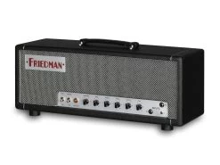 Friedman Dirty Shirley 40W Amp Head -Professional Guitar Store 119854 FA Dirty Shirley SIDE 1600 x 1200 DS