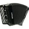 B Stock : Roland FR4x V-Accordion (Button Type) In Black