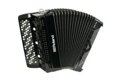B Stock : Roland FR4x V-Accordion (Button Type) In Black