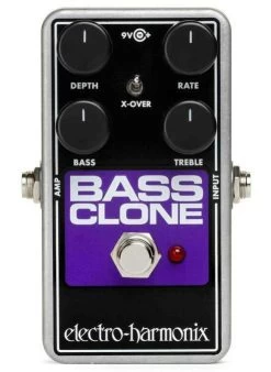 Electro Harmonix Bass Clone