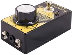 EarthQuaker Devices Acapulco Gold Distortion Pedal V2 -Professional Guitar Store 125097 AcapulcoGold 3
