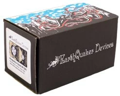 EarthQuaker Devices Acapulco Gold Distortion Pedal V2 -Professional Guitar Store 125098 AcapulcoGold 4