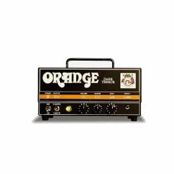 Orange Dark Terror Valve Head