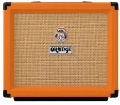 Orange Rocker 15 1x10 Valve Combo