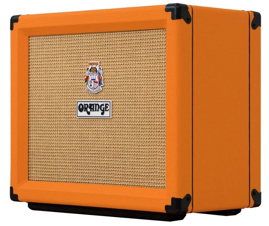Orange Rocker 15 1x10 Valve Combo 2 Orange Rocker 15 1x10 Valve Combo - Image 2