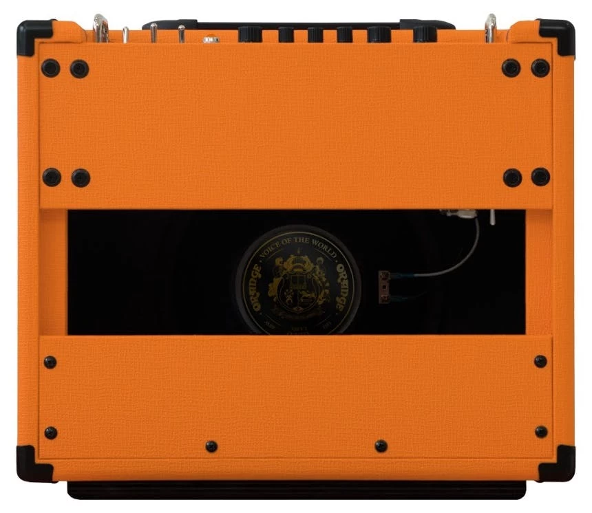 Orange Rocker 15 1x10 Valve Combo 4 Orange Rocker 15 1x10 Valve Combo - Image 4