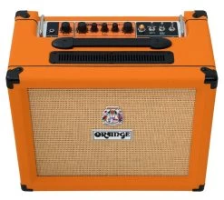 Orange Rocker 15 1x10 Valve Combo 10 Orange Rocker 15 1x10 Valve Combo -Professional Guitar Store 129516 tmp6F3E