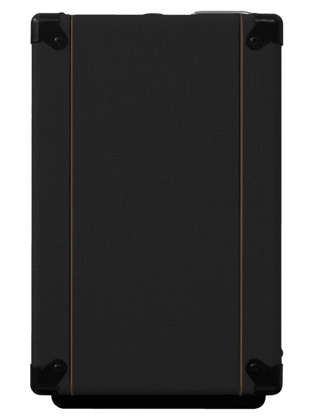 Orange Rocker 15 1x10 Valve Combo In Black 3 Orange Rocker 15 1x10 Valve Combo In Black - Image 3