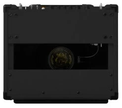 Orange Rocker 15 1x10 Valve Combo In Black 11 Orange Rocker 15 1x10 Valve Combo In Black -Professional Guitar Store 129522 tmp1D67