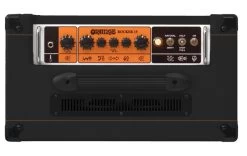 Orange Rocker 15 1x10 Valve Combo In Black 13 Orange Rocker 15 1x10 Valve Combo In Black -Professional Guitar Store 129524 tmp6061