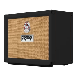 Orange Rocker 32 2x10 Valve Combo In Black 7 Orange Rocker 32 2x10 Valve Combo In Black -Professional Guitar Store 129533 Orange Rocker 32 Black 2