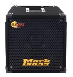 Markbass CMD151 JB Players School Bass Combo