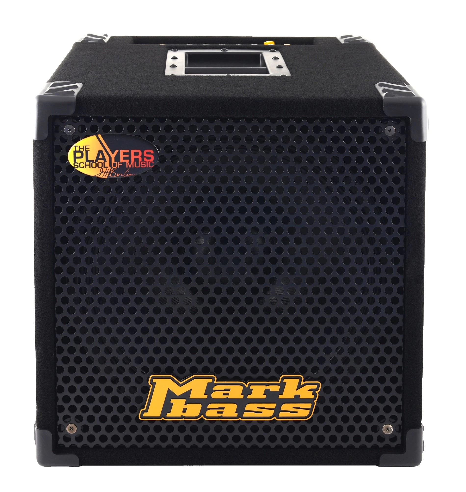 Markbass CMD151 JB Players School Bass Combo 1 Markbass CMD151 JB Players School Bass Combo